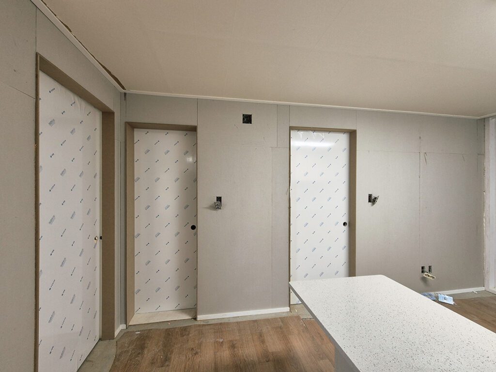 화성 병점 한신아파트 23py 76㎡ 전체 인테리어