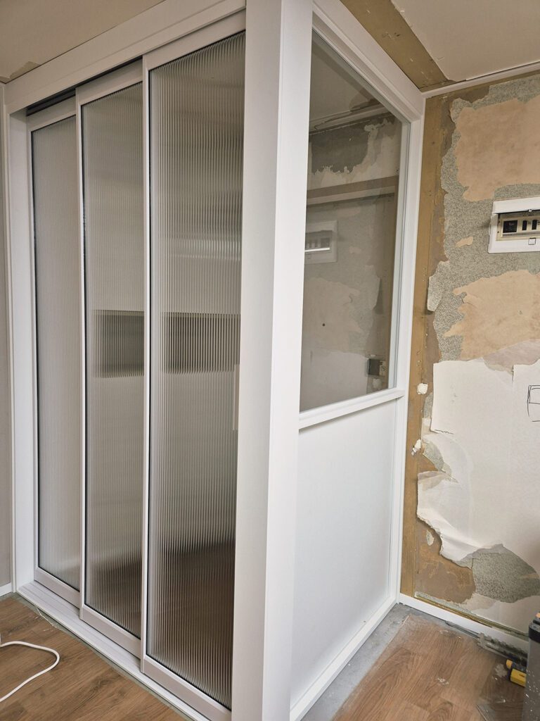 화성 병점 한신아파트 23py 76㎡ 전체 인테리어