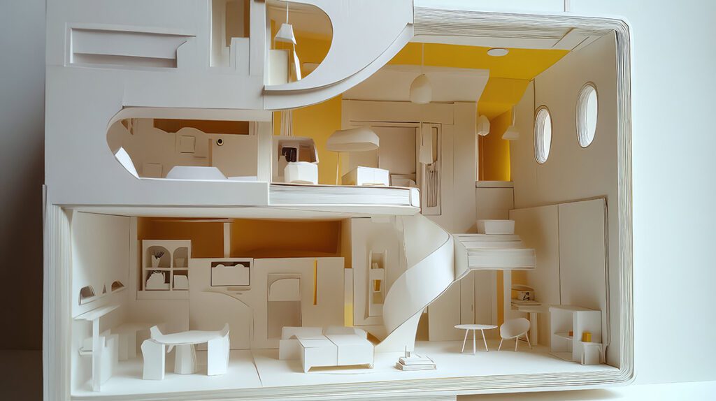 당신의 집은 당신을 닮았나요