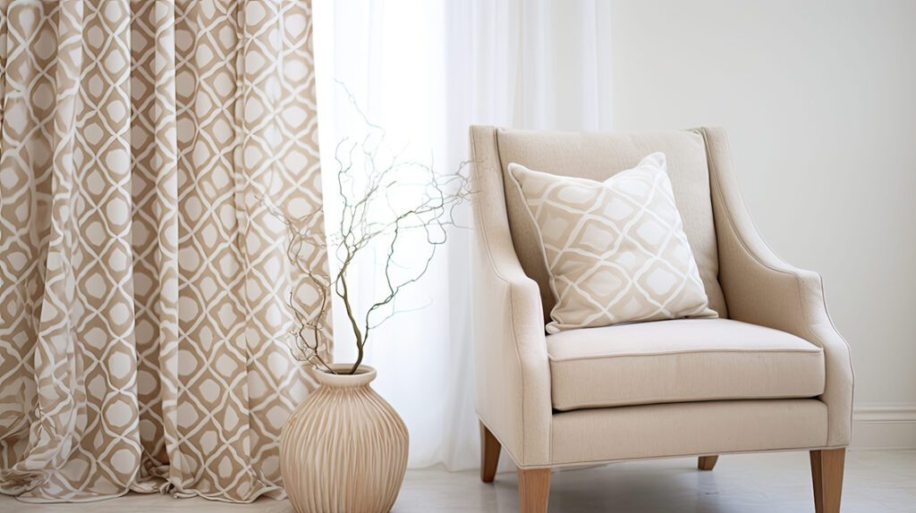 리빙룸 아트워크와 소품으로 완성하는