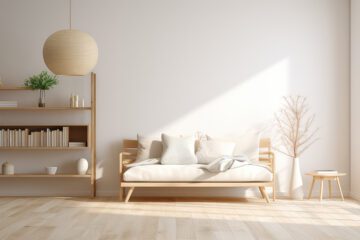 인테리어는 더 이상 ‘꾸미지 않는다’