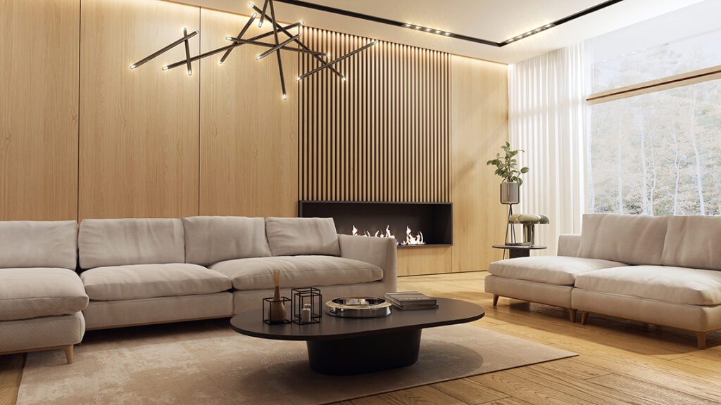 당신의 집은 당신을 닮았나요