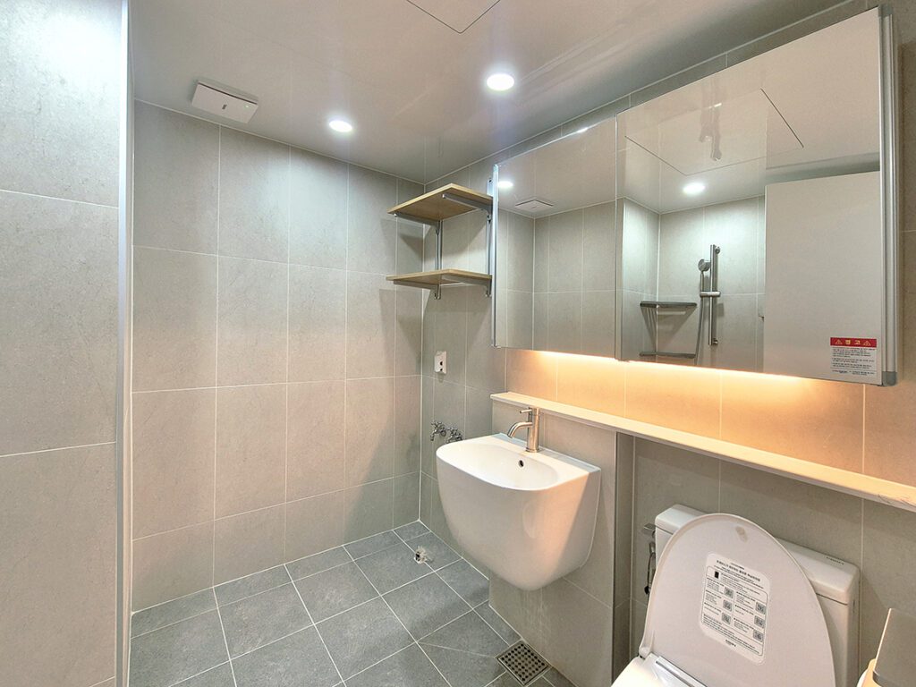 수원 정자동 기산아파트 인테리어 전체시공