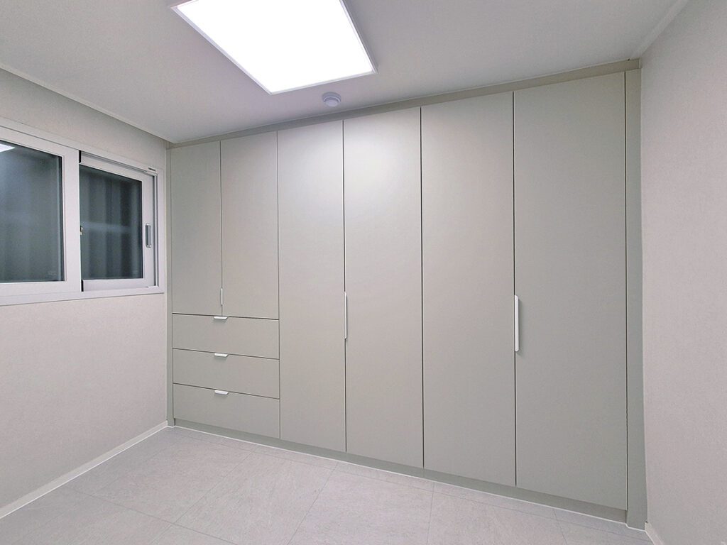 수원 정자동 기산아파트 인테리어 전체시공