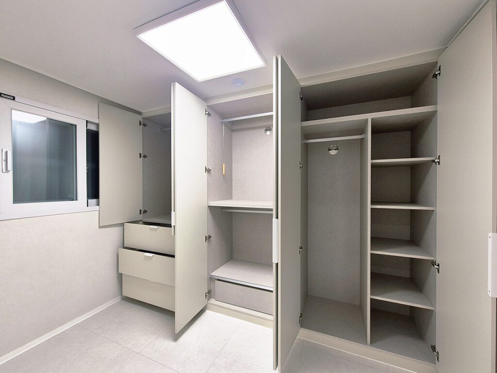 수원 정자동 기산아파트 인테리어 전체시공