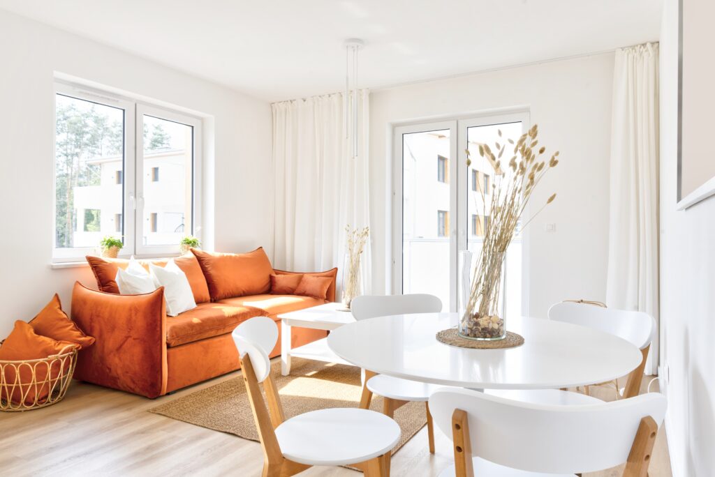 당신의 집은 당신을 닮았나요