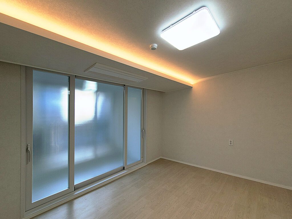 기안동 신일해피트리 33py 108.9㎡ 전체 리모델링