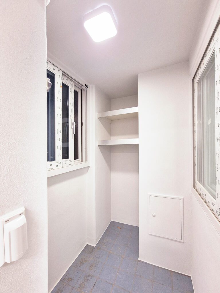 군포 당동 주공아파트 1단지 23py 75.76㎡ 전체 인테리어
