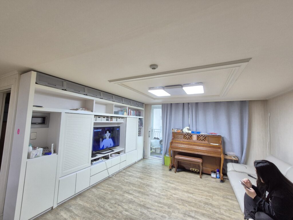 수원 호매실동 GS아파트 108동 33py 109㎡ 전체 리모델링