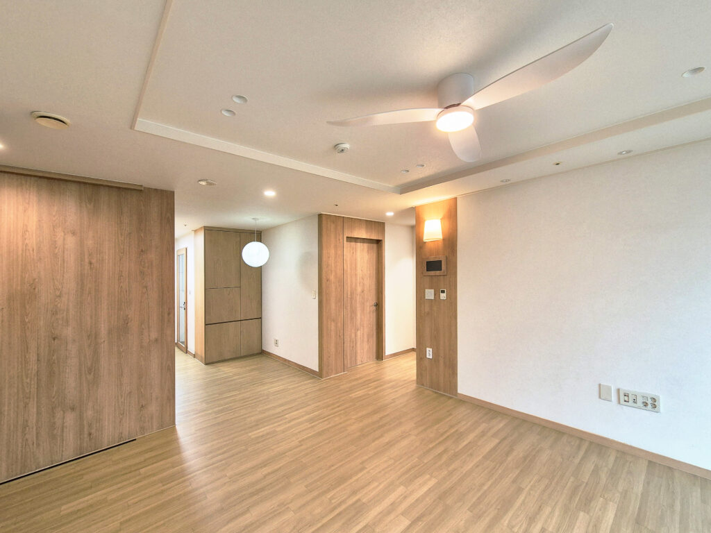 수원 호매실동 주공 13단지 아파트 25py 85.49㎡ 전체 리모델링