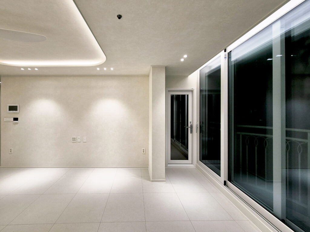 강변 성원아파트 101동 33py 110.15㎡ 전체 인테리어