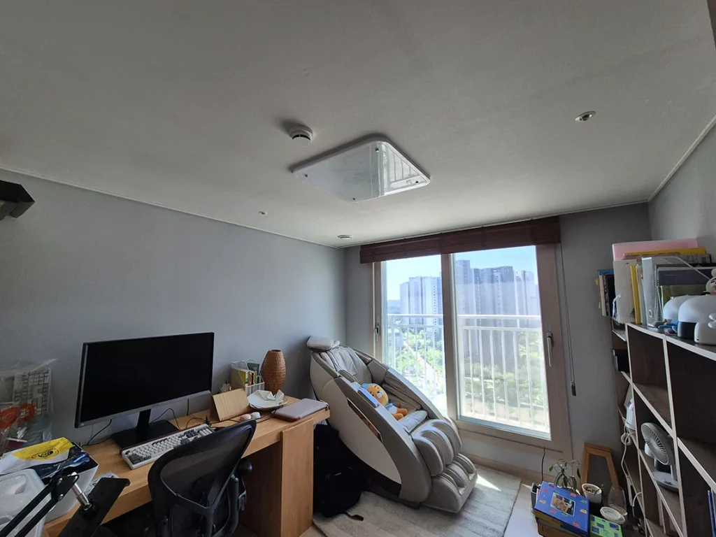 동탄2 우남퍼스트빌 아파트 33py 110.9㎡ 전체 인테리어