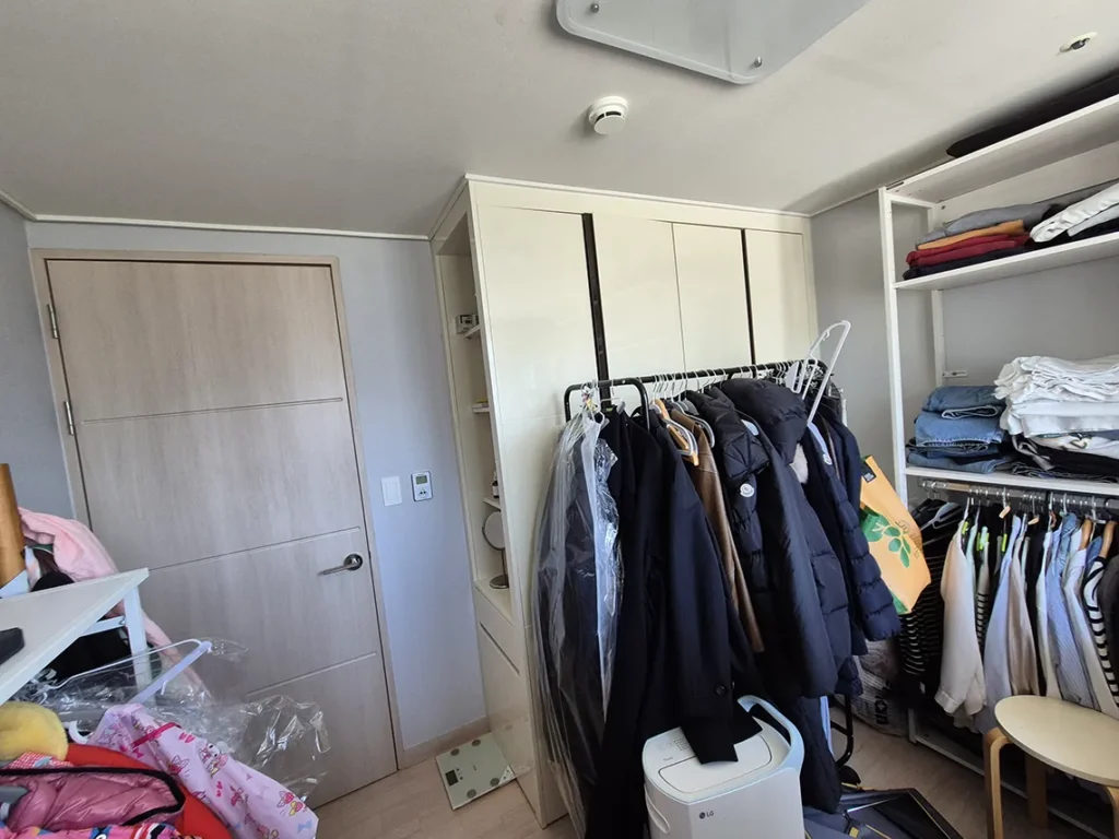 동탄2 우남퍼스트빌 아파트 33py 110.9㎡ 전체 인테리어